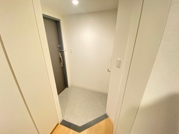 エステート南砂福島橋の物件内観写真